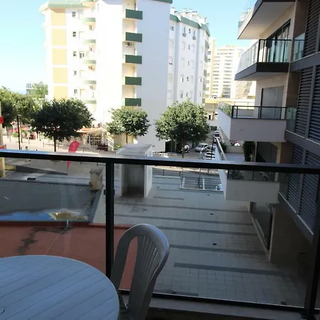 Rocha Prime/vista Mar