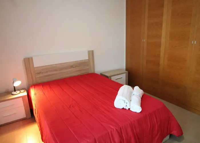 Rocha Prime/vista Mar *