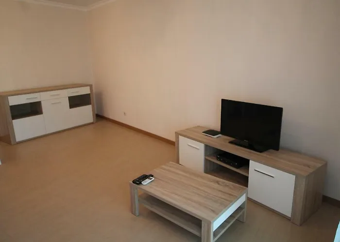 Rocha Prime/vista Mar