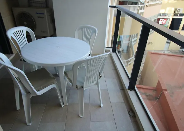 アパート Rocha Prime/vista Mar *