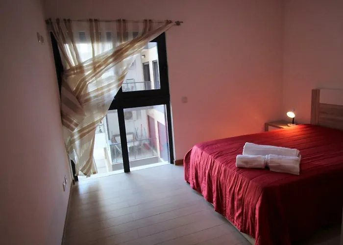 Rocha Prime/vista Mar アパート