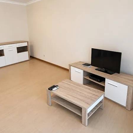 Rocha Prime/vista Mar Appartamento *