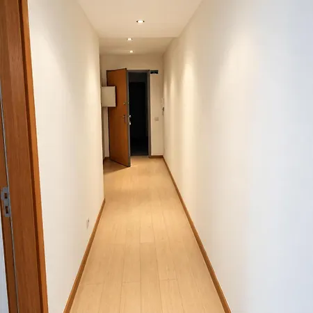 Rocha Prime/vista Mar Appartamento