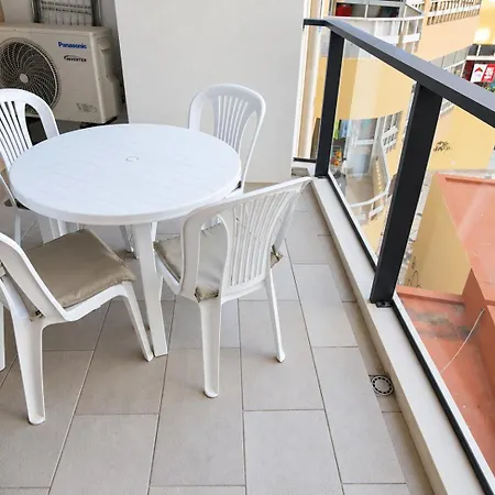 Rocha Prime/vista Mar Appartamento