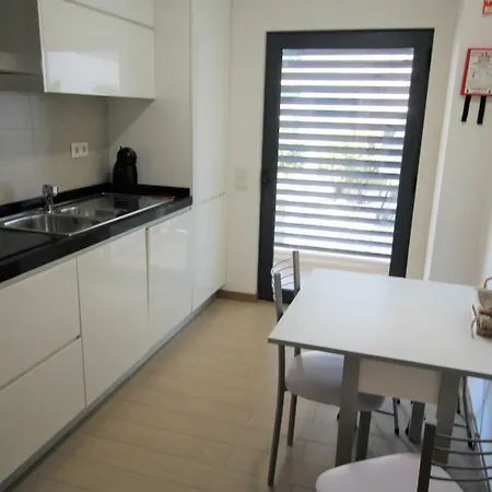Apartamento Rocha Prime/vista Mar Portimão