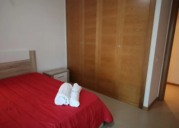 Appartement Rocha Prime/vista Mar Portimão