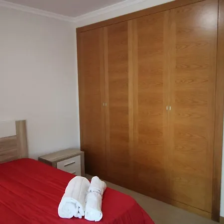 Rocha Prime/vista Mar * Portimão