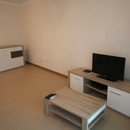 Rocha Prime/vista Mar