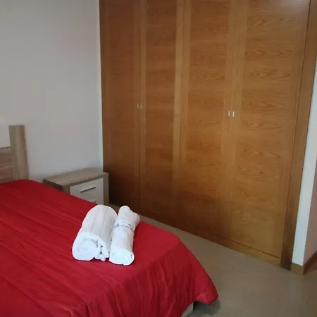 Lägenhet Rocha Prime/vista Mar Portimão