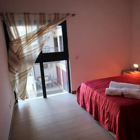 Rocha Prime/vista Mar Lägenhet