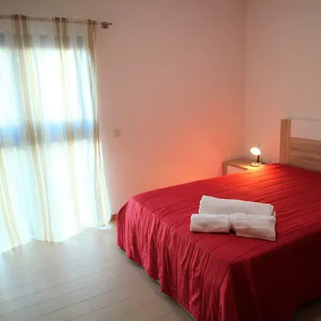 Apartmán Rocha Prime/vista Mar Portimão